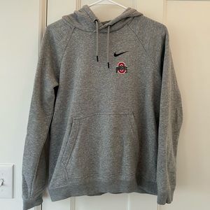 Ohio State Nike hoodie